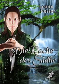 Produktbild: Die Rache des Sidhe