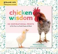 Produktbild: Chicken Wisdom Frame-Ups