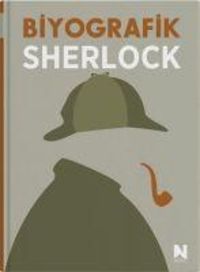 Produktbild: Biyografik Sherlock Ciltli