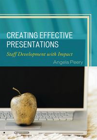 Produktbild: Creating Effective Presentations