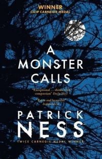 Produktbild: A Monster Calls