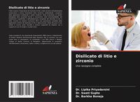 Produktbild: Disilicato di litio e zirconio