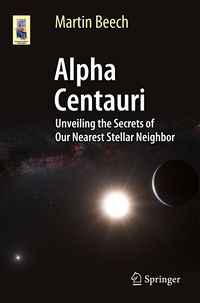Produktbild: Alpha Centauri