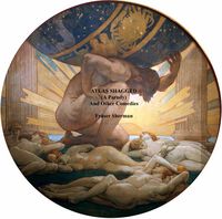 Produktbild: Atlas Shagged (a parody)
