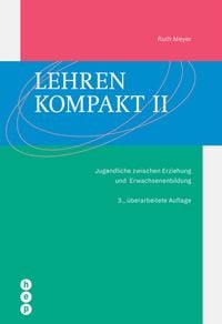 Produktbild: Lehren kompakt II (E-Book)