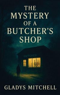 Produktbild: The Mystery of a Butcher's Shop