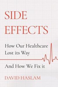 Produktbild: Haslam, D: Side Effects