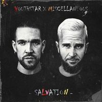 Produktbild: Salvation