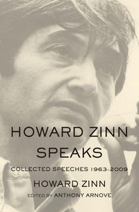 Produktbild: Howard Zinn Speaks