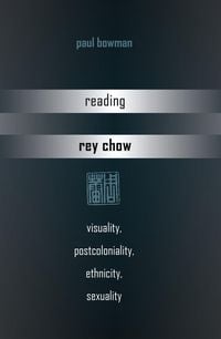 Produktbild: Reading Rey Chow
