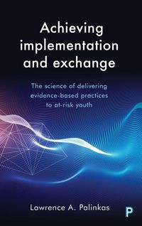 Produktbild: Achieving implementation and exchange