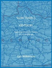 Produktbild: Slow Travels-Kentucky