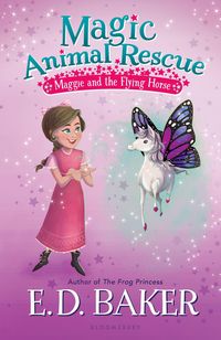 Produktbild: Magic Animal Rescue Maggie & T