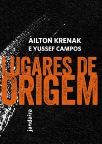 Produktbild: Lugares de origem