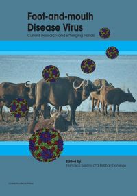 Produktbild: Foot-and-Mouth Disease Virus