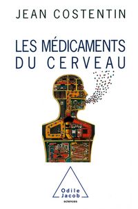 Produktbild: Les Medicaments du cerveau