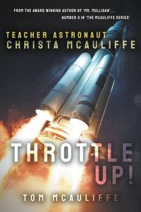 Produktbild: Throttle Up! Teacher Astronaut Christa McAuliffe