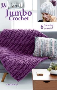 Produktbild: Jumbo Crochet