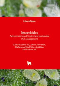 Produktbild: Insecticides