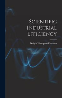 Produktbild: Scientific Industrial Efficiency