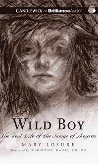 Produktbild: WILD BOY -LIB               2D