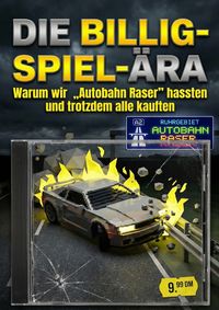 Produktbild: Billig-Spiel-&Auml;ra