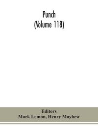 Produktbild: Punch (Volume 118)