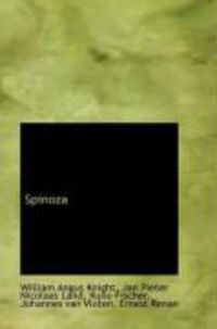 Produktbild: Spinoza