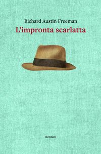 Produktbild: L' impronta scarlatta
