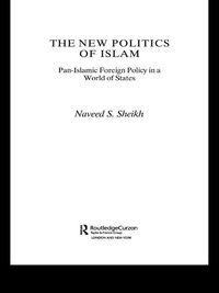 Produktbild: The New Politics of Islam