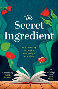 Produktbild: The Secret Ingredient