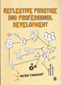 Produktbild: Reflective Practice and Professional Development