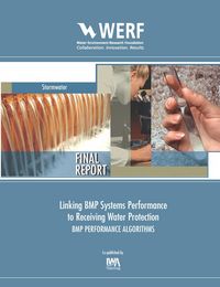 Produktbild: Linking BMP Systems Performance to Receiving Water Protection