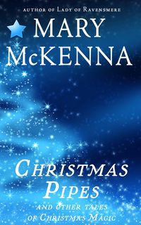 Produktbild: Christmas Pipes and Other Tales of Christmas Magic