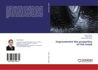 Produktbild: Improvement the properties of tire tread