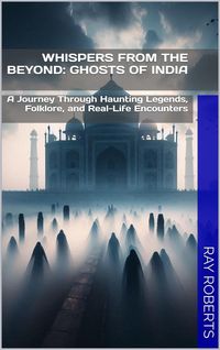 Produktbild: Whispers from the Beyond: Ghosts of India