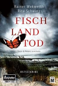 Produktbild: Fisch Land Tod