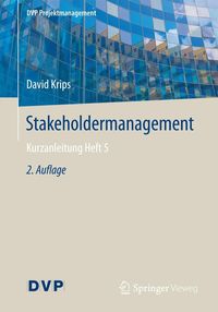 Produktbild: Stakeholdermanagement