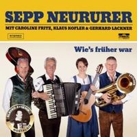 Produktbild: Wie`s fr&uuml;her war- Wir feiern 70 Jahre Oberkrainers