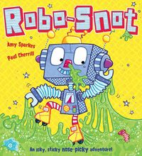 Produktbild: Robo-Snot