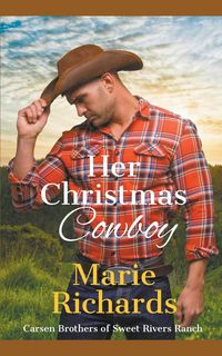 Produktbild: Her Christmas Cowboy
