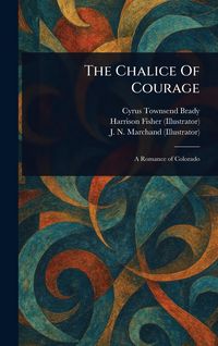 Produktbild: The Chalice Of Courage