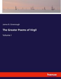 Produktbild: The Greater Poems of Virgil