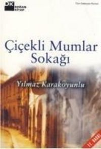 Produktbild: Cicekli Mumlar Sokagi