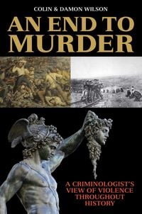 Produktbild: An End to Murder