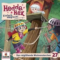 Produktbild: Folge 27: Das rotgl&uuml;hende Wutmonsterchen