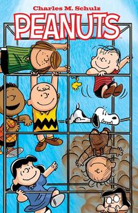Bild vom Artikel Peanuts 13: Rasselbande vom Autor Vicki Scott