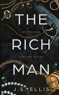 Produktbild: The Rich Man