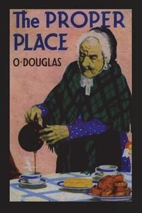 Produktbild: The Proper Place