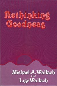Produktbild: Rethinking Goodness